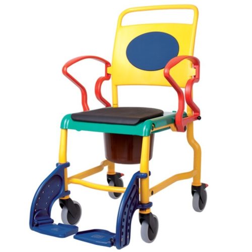 REBOTEC BONN tusolószék - szoba WC