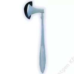 Reflexkalapács Berliner bárd alakú