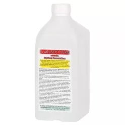   CLARASEPTDERM bőrfertőtlenítő utántöltő 1000 ml színtelen