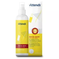 ATTENDS Barrier Forte bőrvédő spray 100 ml