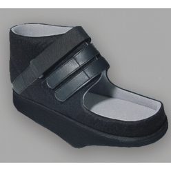 Előláb tehermentesítő hosszú-peremes Podi-med