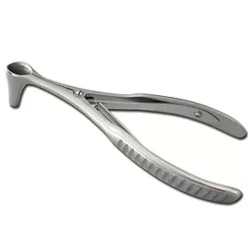 Killian/Hartmann orrterpesztő 14 cm - 50 mm