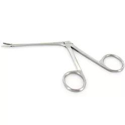 Hartmann fülcsipesz mikro 8 cm - 6 x 0.3mm