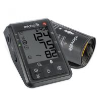 Automata vérnyomásmérő MICROLIFE BP A6 PC-AFIB