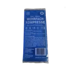 Hideg-meleg gélpárna borogatás 12x29 cm