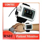 Contec RS01 alvási apnoe monitorizáló óra - Termék O2 kanül