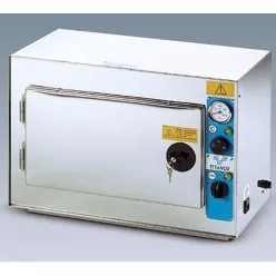   Hőlégsterilizátor Titanox 60L-manuális  orvosi műszer sterilizáló