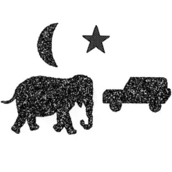 Lang féle sztereoteszt II.