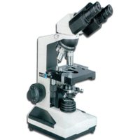 Mikroszkop BINOKULARIS 40-1000x