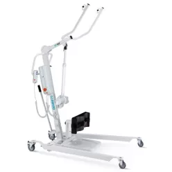   Betegállító lift elektromos GEMINI N 170 kg-ig egyenes kapaszkodóval