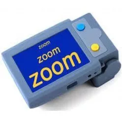   Elektronikus nagyító Lookey plusz állítható,összecsukható karral