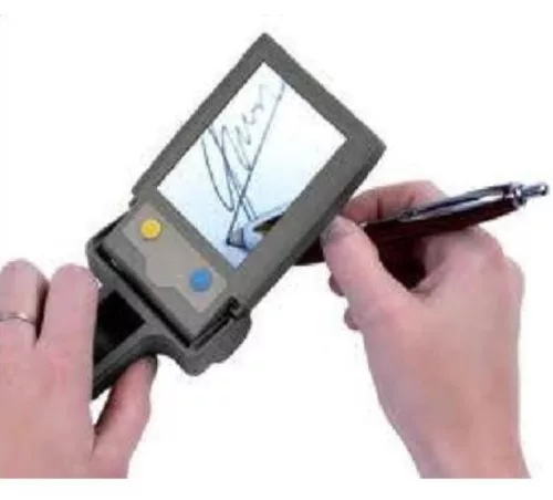 Elektronikus nagyító Lookey plusz állítható,összecsukható karral