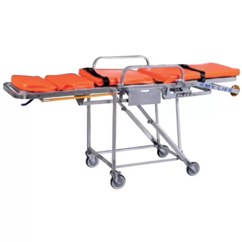 Hordágy - hordszék egyben