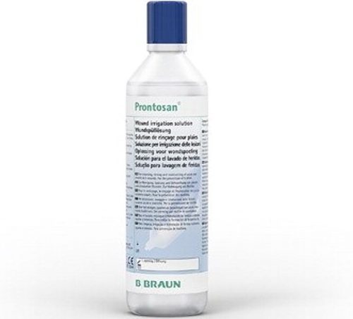 Prontosan seböblítő oldat 350ml