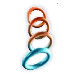 Méhgyűrű PORTEX  lágy PVC - Méret 71mm