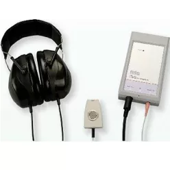 Szűrőaudiométer PC PISTON PDD-401