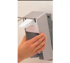 Fertőtlenítő adagoló INGOMAN 500 ml