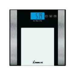   Momert 5875 (5871 utódja) többfunkciós, elektronikus üvegmérleg 180 kg-ig