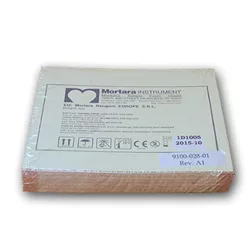 Mortara50 EKG papír 50x70mm/200