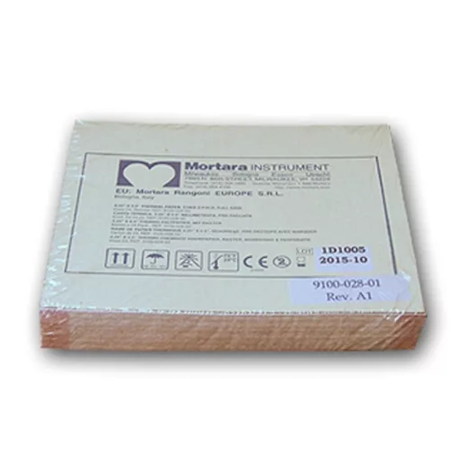 Mortara50 EKG papír 50x70mm/200