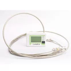 CardiUP!12 - 12 csatornás holter EKG készülék