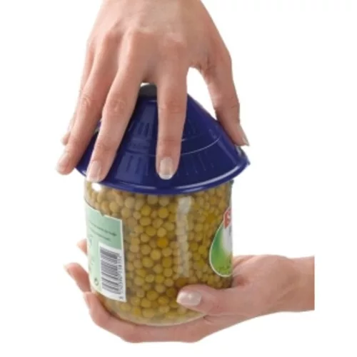 Életviteli üvegtető nyitó gumi MEDIGOR