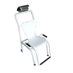 Kórházi székmérleg 4 görgős