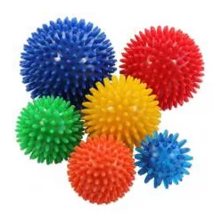 Tüskés labda 10 cm MEDIGOR