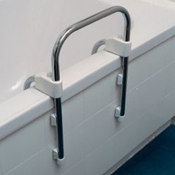 Króm fürdőkád kapaszkodó MEDIGOR 12300