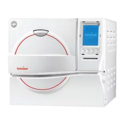 Gőzsterilizátor / autocláv TUTTNAUER Elara 6