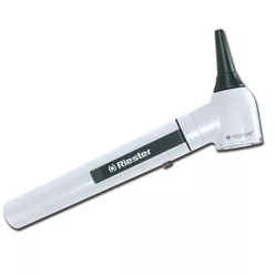 Otoscop RIESTER E-sope LED 3