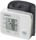 OMRON RS1 automatikus csuklós vérnyomásmérő