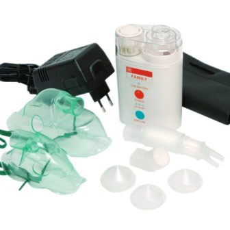 ultrahangos-inhalator