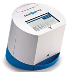   SmartTester (HbA1c , CRP, D-Dimer, kardiális troponin I (cTnI)