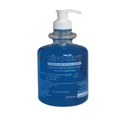 Fertőtlenítő szappan INNOSEPT 500 ml
