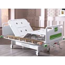 Betegágy kórtermi ágy mechanikus MG4071 - 300 kg-ig