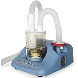   DRIVE UltraNeb professzionális nagyteljesítményű ultrahangos inhalátor