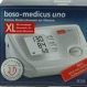 Boso Medicus Uno XL automata felkaros vérnyomásmérő extra nagy mandzsettával