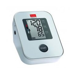   Boso Medicus X automata felkaros vérnyomásmérő standard méretű mandzsettával (22-32 cm)