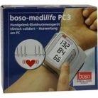 Boso Medilife S PC 3 automatikus csuklós vérnyomásmérő