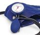 Boso Clinicus II. 60 mm duplacsöves órás vérnyomásmérő