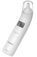   OMRON MC-520 digitális infravörös fülhőmérő, lázmérő