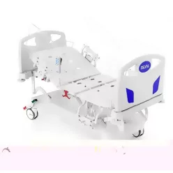 Intenzív betegágy gyerekeknek ELEGANT-2