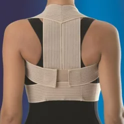 0322 Tartásjavító hátpánt ANATOMIC vvx