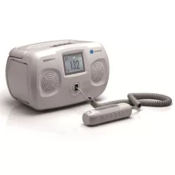 Dopper EDAN SD5 asztali 2/3 Mhz magzati szívdopplerp Dopp