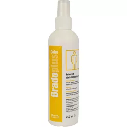 Fertőtlenítő BRADOPLUS COLOR 250ml bőrfertőtlenítő