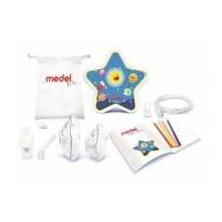 MEDEL STAR NEW FOR BABY inhalátor 