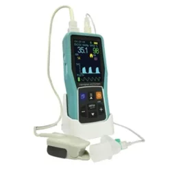 Capnograph-oximéter PC-900B