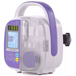 Enterális tápláló pumpa 600N