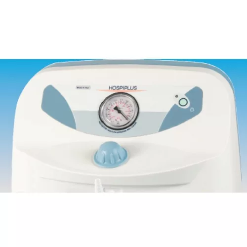 CLINIC PLUS váladékszívó 60 l/min